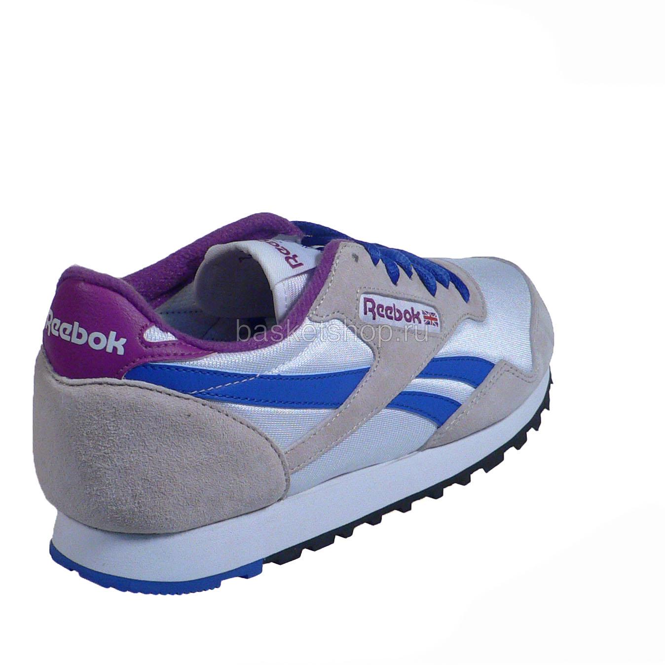 Reebok paris runner new arrivals